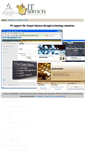 Mobile Screenshot of its.nadadventist.org